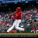 Illustration for article titled Strong Teen Juan Soto Smacked The Hell Out Of This Dinger